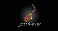 Jazz 4 Ever logo