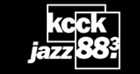 Jazz 88.3 logo