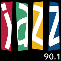 Jazz 90.1 logo