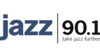 Jazz 90.1 logo