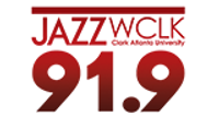 Jazz 91.9 WCLK logo