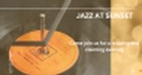 Logotipo de Jazz At Sunset