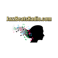 JazzBeatsRadio logo