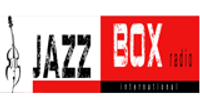 JazzBox Radio International logo