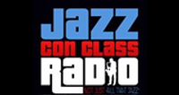 Jazz Con Class Radio logo