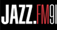 Jazz.FM91 logo