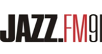 Jazz.FM91 logo