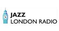 Jazz London Radio logo