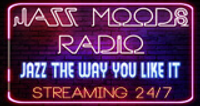 Jazz Moods Radio logo