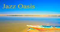 Jazz Oasis Radio logo