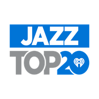 Jazz Top 20 logo