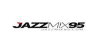 Jazzmix95.com logo