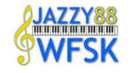 Logotipo de Jazzy 88