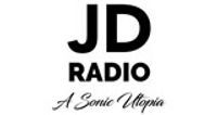 JD Radio logo