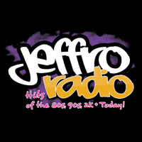 Jeffro Radio logo