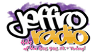 Jeffro Radio logo