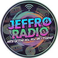 Jeffro Radio logo