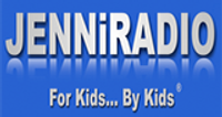 JENNiRADIO logo
