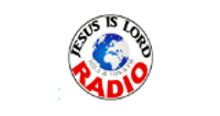 Jesus is Lord Radio logo