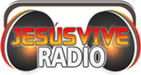 JESUS VIVE RADIO logo