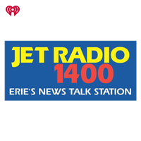 Logotipo de Jet Radio 1400