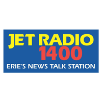 Jet Radio 1400 logo