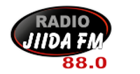 Jiida Fm Bakel logo