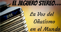 Jilguero Stereo logo