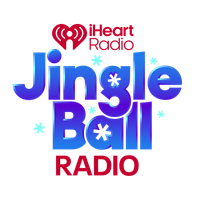 Jingle Ball Radio logo