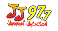 JJ 97.7 logo