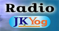 JKYog Radio logo