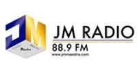 JM Radio logo