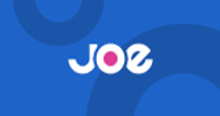 JOE logo