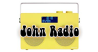 John Radio  logo