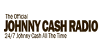 Johnny Cash Radio logo