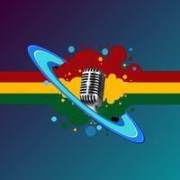 Joint Radio Blues Rock logo