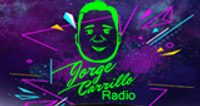 Logotipo de JorgeRadio