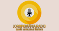 Joropomanía Radio logo