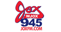 Logotipo de Jox 94.5 FM
