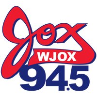 Jox 94.5 logo