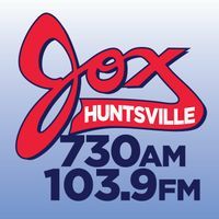 Jox Huntsville 730 AM logo