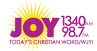 Joy 1340 logo