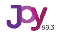 Logotipo de Joy 99.3
