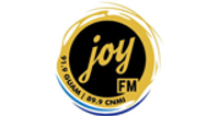 Logotipo de Joy FM
