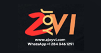 Joy Gospel Radio FM/ZJoy VI logo