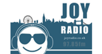 Joy Radio logo