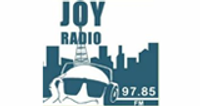 Joy Radio logo