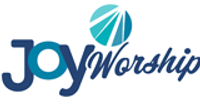 Joy Worship logo