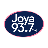 Joya 93.7 FM logo