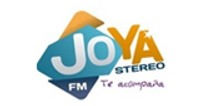 Joya Stereo logo